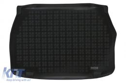 image-45-Rubber Trunk Mat Black suitable for Toyota C-HR SUV (2019-Up)