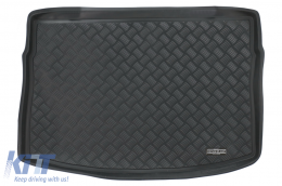 image-76-Trunk Mat Black suitable for VW Golf 7 VII Hatchback (2012-2019)