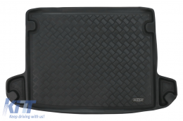 image-25-Trunk Mat Black suitable for Hyundai Tucson III (2015-2020) KIA Sportage IV (2016-Up)