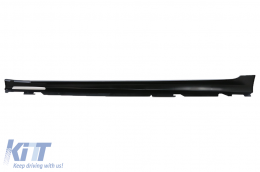 Пълен комплект за каросерия, подходящ за BMW 7 Series G12 (2015-2019) Преобразуване в G12 LCI 2020 Дизайн-image-6092713