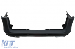 Пълен комплект за каросерия, подходящ за Mercedes V-Class W447 (2014-03.2019) Преобразуване в Дизайн 2020-image-6092986
