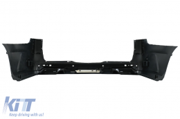 Пълен комплект за каросерия, подходящ за Mercedes V-Class W447 (2014-03.2019) Преобразуване в Дизайн 2020-image-6092990