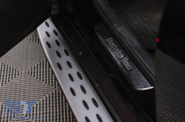 Степенки, подходящи за Mercedes GLC-Class X253 (2015+) GLC Купе C253 (2016+)-image-6104604