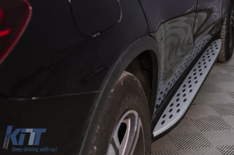 Степенки, подходящи за Mercedes GLC-Class X253 (2015+) GLC Купе C253 (2016+)-image-6104606