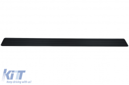 Силно електричество Степенки за стъпала, подходящи за Mercedes G-Class W463 (2019-нагоре) ДЪЛГА версия-image-6093866