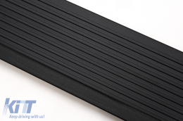 Силно електричество Степенки за стъпала, подходящи за Mercedes G-Class W463 (2019-нагоре) ДЪЛГА версия-image-6093869