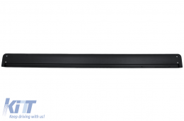 Силно електричество Степенки за стъпала, подходящи за Mercedes G-Class W463 (2019-нагоре) ДЪЛГА версия-image-6093871