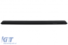 Силно електричество Степенки за стъпала, подходящи за Mercedes G-Class W463 (2019-нагоре) ДЪЛГА версия-image-6093872