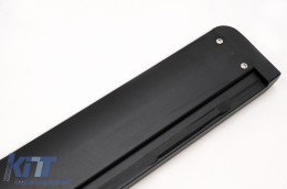 Силно електричество Степенки за стъпала, подходящи за Mercedes G-Class W463 (2019-нагоре) ДЪЛГА версия-image-6093873