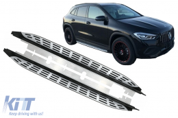 Степенки , подходящи за Mercedes GLA SUV H247 (2020-)-image-6094046
