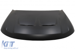 Добавки към предния капак подходящ за Land Range Rover Спорт L494 SUV (2013-2020)-image-6096472