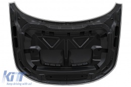 Добавки към предния капак подходящ за Land Range Rover Спорт L494 SUV (2013-2020)-image-6096476