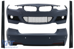image-20-Пълен комплект за каросерия подходящ за BMW Серия 3 F30 (2011-2019)