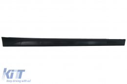 Пълен комплект за каросерия подходящ за BMW Серия 3 F30 (2011-2019)-image-6093931