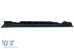 Пълен комплект за каросерия подходящ за BMW Серия 3 F30 (2011-2019)-image-6093932