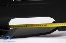 Пълен комплект за каросерия, подходящ за BMW 5 Series G30 (2017-2019) M5 Дизайн-image-6095514