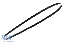 image-16-Декоративни Релси на покрива , подходящи за BMW X6 F16 (2015-2019) Piano Black