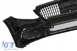 Пълен комплект за каросерия подходящ за Mercedes E-Class W213 (2016-2019)-image-6097633