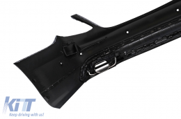 Пълен комплект за каросерия подходящ за Mercedes E-Class W213 (2016-2019)-image-6097641