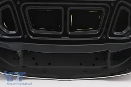 Широк комплект за каросерия, подходящ за BMW Серия 3 G20 Седан (2018-2022) Преобразуване в G80 M3-image-6097841