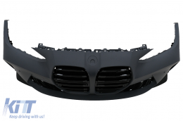 Пълен комплект за каросерия, подходящ за BMW Серия 4 G22 Купе G23 Кабрио (2020-Up) M4 Дизайн-image-6097869