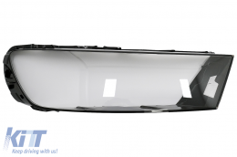 Стъкла за Фарове подходящи за Audi Q7 4M SUV (2015-2019)-image-6098224