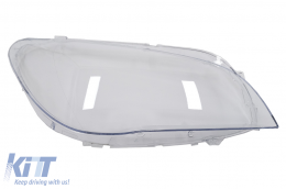 Стъкла за Фарове подходящи за BMW Серия 7 F01 F02 (2008-2015)-image-6098361