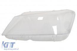 Стъкла за Фарове подходящи за BMW X3 F25 SUV (2011-2014)-image-6098239