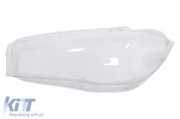 Стъкла за Фарове подходящи за BMW X5 F15 X6 F16 (2013-2019)-image-6098234