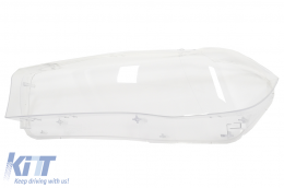 Стъкла за Фарове подходящи за BMW X5 F15 X6 F16 (2013-2019)-image-6098235