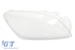 Стъкла за Фарове подходящи за Mercedes M-Class W166 (2012-2015)-image-6098254