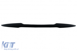 image-72-Trunk Spoiler suitable for BMW 4 Series Gran Coupe F36 (2014-up) M4 Design Piano Black
