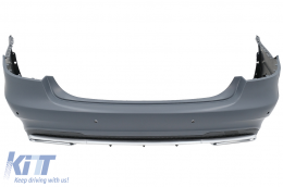 Пълен комплект за каросерия, подходящ за Mercedes E-Class W212 Facelift (2013-2016)-image-6099266