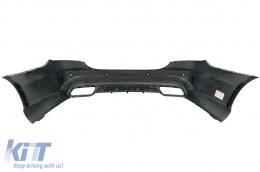 Пълен комплект за каросерия, подходящ за Mercedes E-Class W212 Facelift (2013-2016)-image-6099277
