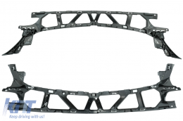 Пълен комплект за каросерия, подходящ за Mercedes E-Class W212 Facelift (2013-2016)-image-6099280