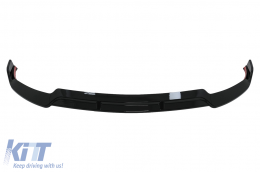 Устна на Предна Броня, подходяща за Mercedes C-Class W205 S205 A205 C205 Facelift (2019-up)-image-6099827