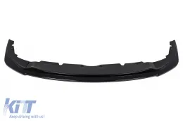 Спойлер за Предна Броня , подходящ за BMW Серия 1 F40 M Sport (2019-Up)-image-6100544