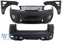 image-39-Body Kit suitable for Land Range Rover Sport L494 (2013-2017) SVR Design