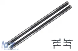 image-64-Running Boards Side Steps suitable for Audi Q7 4L (2006-2015)