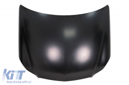 image-8-Hood Bonnet suitable for Mercedes E-Class W212 S212 (2013-2016) Limousine T-Modell