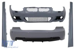 image-45-Complete Body Kit suitable for BMW 3 Series E92 E93 LCI (2010-2014)