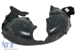 image-14-Front RIGHT Fender Liner suitable for Mercedes GLA X156 (2014-2016) Plastic Splash Guard