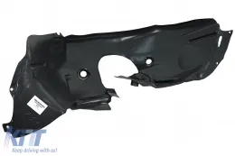 image-24-Front LEFT Fender Liner suitable for Mercedes V-Class Vito Viano W639 (2004-2009)