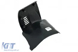 image-31-Front LEFT Fender Liner suitable for BMW 5 Series E39 M5 (1995-2003) Sedan