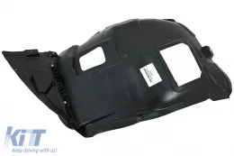 image-33-Front LEFT Fender Liner suitable for BMW 3 Series E90 E91 (2004-2008) Sedan Touring