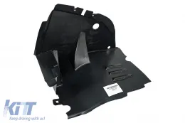 image-39-Front RIGHT Fender Liner suitable for Mercedes C Class W202 S202 (1997-2000) Sedan T-Modell