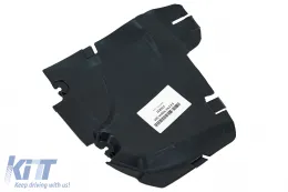 image-44-Front RIGHT Fender Liner Cover Servicing Flap suitable for Mercedes C-Class W205 Sedan (2014-2018)