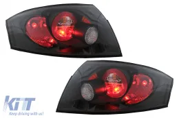 image-16-Taillights suitable for Audi TT 8N (1999-2006) Black
