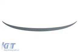 image-76-Trunk spoiler suitable for BMW 5 Series F10 (2010-2016) Sport Design