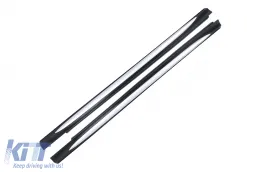 image-5-Side Skirts suitable for Mercedes E-Class W212 S212 (2009-2016) Facelift E63 Design